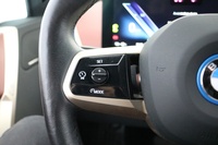BMW iX vaihtoauto