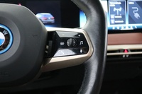 BMW iX vaihtoauto