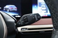 BMW iX vaihtoauto