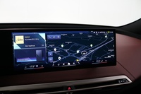 BMW iX vaihtoauto