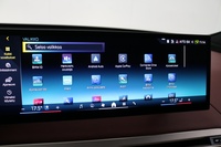 BMW iX vaihtoauto