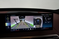 BMW iX vaihtoauto