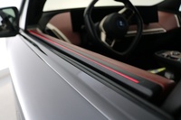 BMW iX vaihtoauto