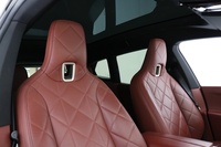 BMW iX vaihtoauto