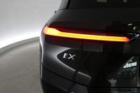 BMW iX vaihtoauto