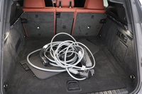 BMW iX vaihtoauto