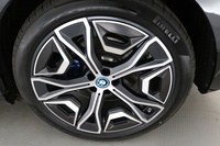 BMW iX vaihtoauto