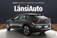 Kia EV6 vaihtoauto