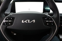 Kia EV6 vaihtoauto