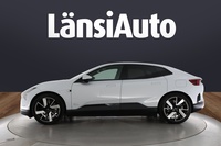 Polestar 4 vaihtoauto