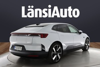 Polestar 4 vaihtoauto