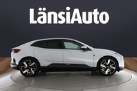 Polestar 4 vaihtoauto
