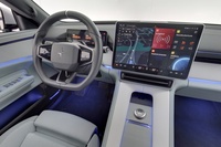 Polestar 4 vaihtoauto