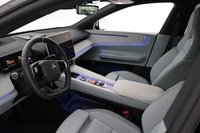 Polestar 4 vaihtoauto
