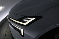 Polestar 4 vaihtoauto