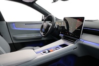 Polestar 4 vaihtoauto