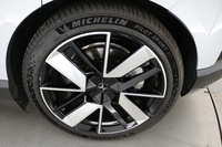 Polestar 4 vaihtoauto