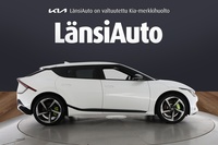 Kia EV6 vaihtoauto