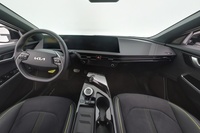 Kia EV6 vaihtoauto