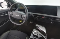 Kia EV6 vaihtoauto