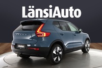 Volvo EX40 vaihtoauto