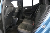 Volvo EX40 vaihtoauto