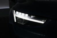 Volvo EX40 vaihtoauto