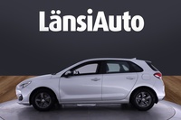 Hyundai i30 Hatchback vaihtoauto