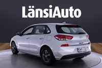 Hyundai i30 Hatchback vaihtoauto