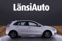 Hyundai i30 Hatchback vaihtoauto