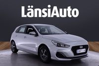 Hyundai i30 Hatchback vaihtoauto