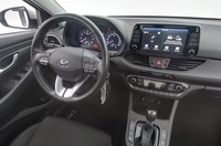 Hyundai i30 Hatchback vaihtoauto