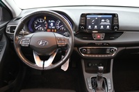 Hyundai i30 Hatchback vaihtoauto