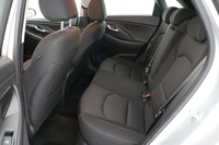 Hyundai i30 Hatchback vaihtoauto