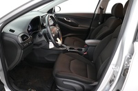 Hyundai i30 Hatchback vaihtoauto