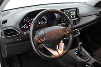 Hyundai i30 Hatchback vaihtoauto