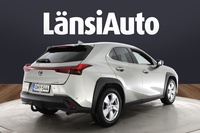Lexus UX vaihtoauto