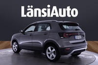 Volkswagen T-Cross vaihtoauto