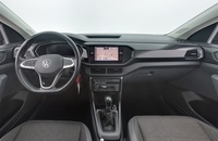 Volkswagen T-Cross vaihtoauto
