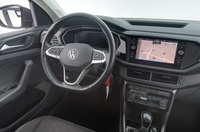 Volkswagen T-Cross vaihtoauto