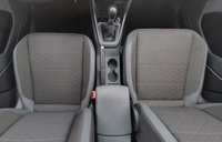 Volkswagen T-Cross vaihtoauto