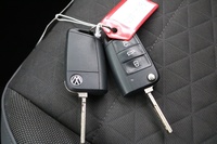 Volkswagen T-Cross vaihtoauto