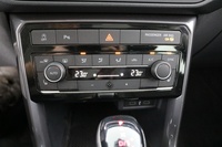 Volkswagen T-Cross vaihtoauto