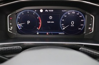 Volkswagen T-Cross vaihtoauto