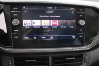 Volkswagen T-Cross vaihtoauto