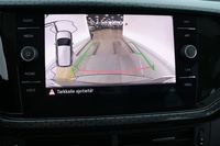 Volkswagen T-Cross vaihtoauto