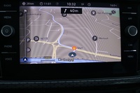 Volkswagen T-Cross vaihtoauto