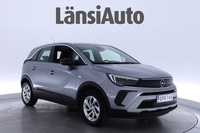Opel Crossland vaihtoauto
