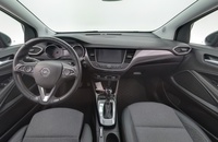 Opel Crossland vaihtoauto