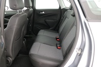 Opel Crossland vaihtoauto